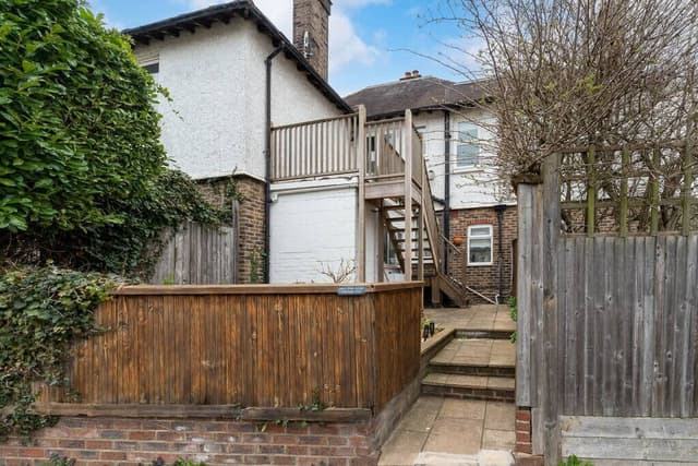 Preston Park Apartment, Brighton and Hove - Host & Stay