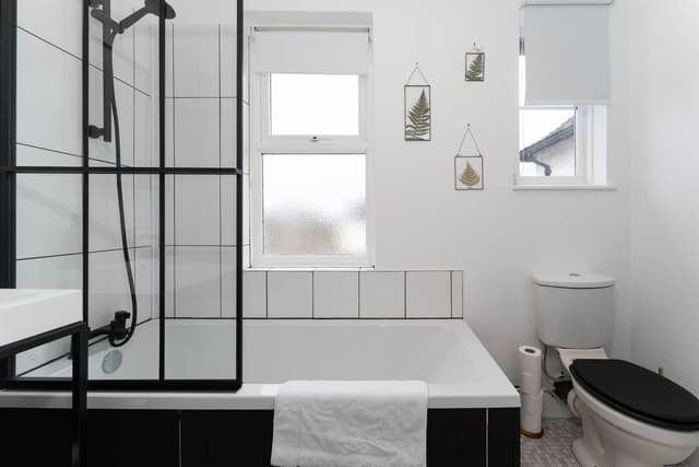 Preston Park Apartment, Brighton and Hove - Host & Stay