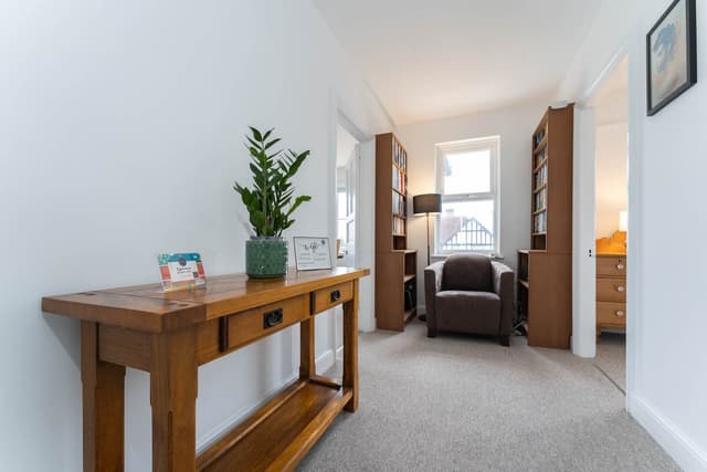 Preston Park Apartment, Brighton and Hove - Host & Stay