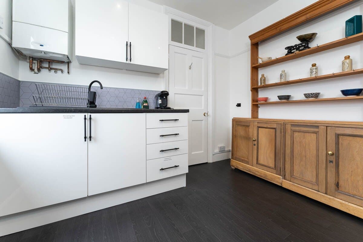 Host & Stay | Preston Park Apartment — photo 7