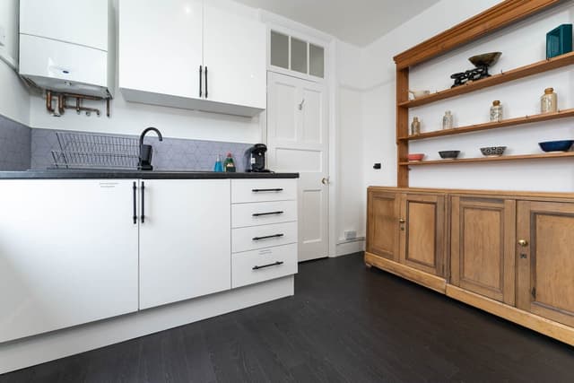 Preston Park Apartment, Brighton and Hove - Host & Stay