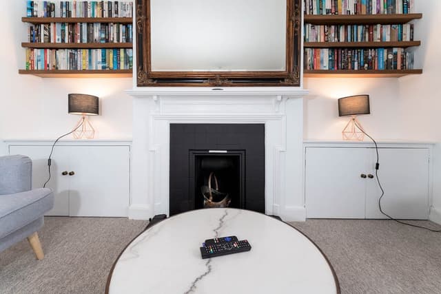 Preston Park Apartment, Brighton and Hove - Host & Stay