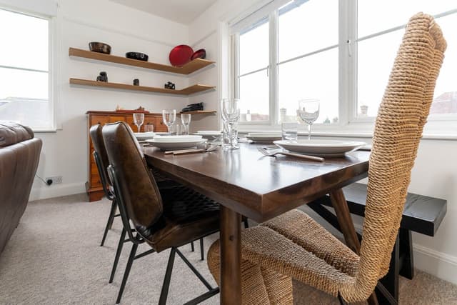 Preston Park Apartment, Brighton and Hove - Host & Stay