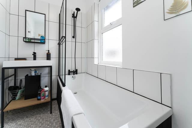Preston Park Apartment, Brighton and Hove - Host & Stay