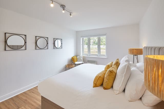 Freshwater View, Whitby - Host & Stay