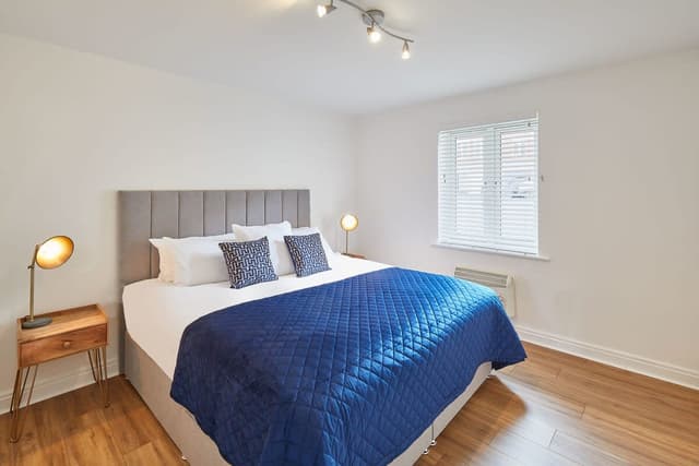 Freshwater View, Whitby - Host & Stay