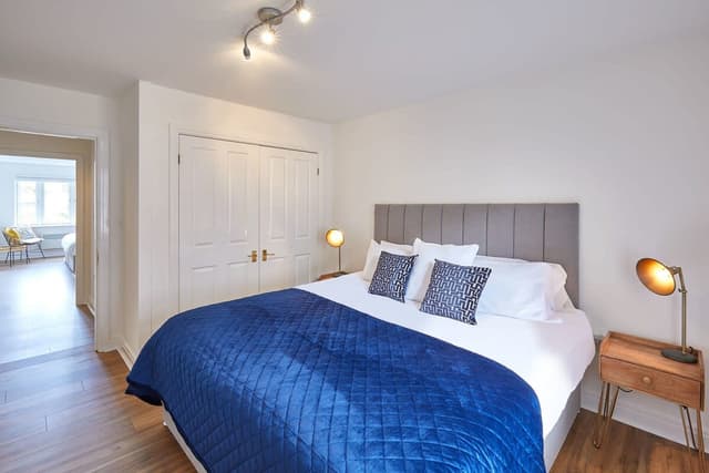 Freshwater View, Whitby - Host & Stay