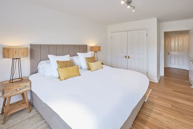 Freshwater View, Whitby - Host & Stay