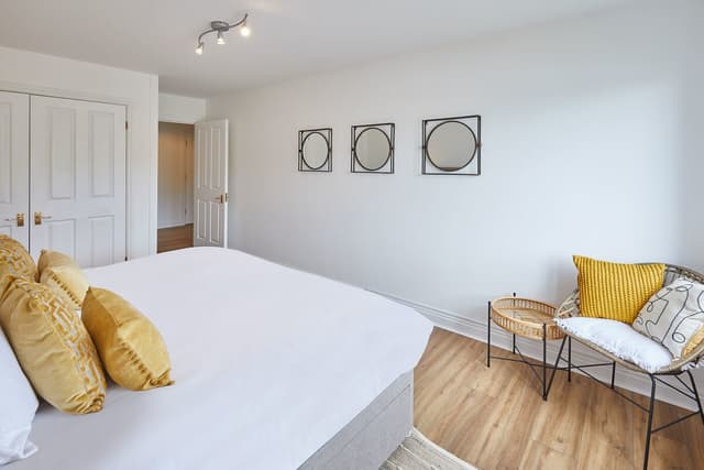 Freshwater View, Whitby - Host & Stay