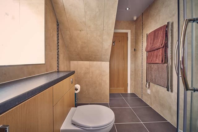 Tulip Cottage, Belford - Host & Stay