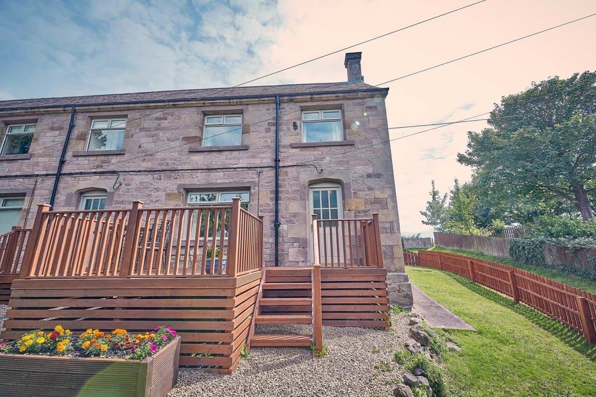 Host & Stay | No.6 Tulip Cottage — photo 5