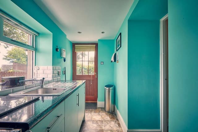 Tulip Cottage, Belford - Host & Stay