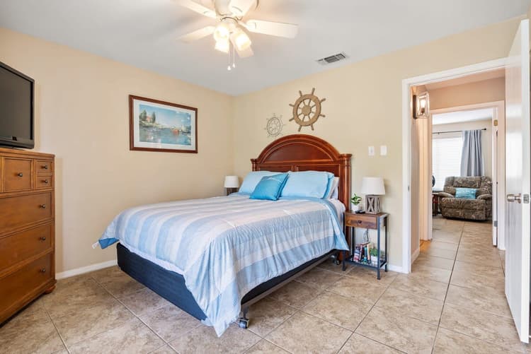 Bedroom 3