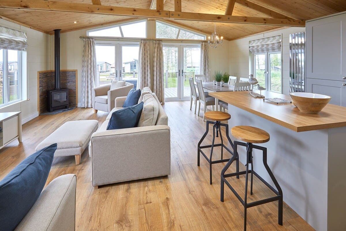 Host & Stay | Salt & Seaweed — photo 4