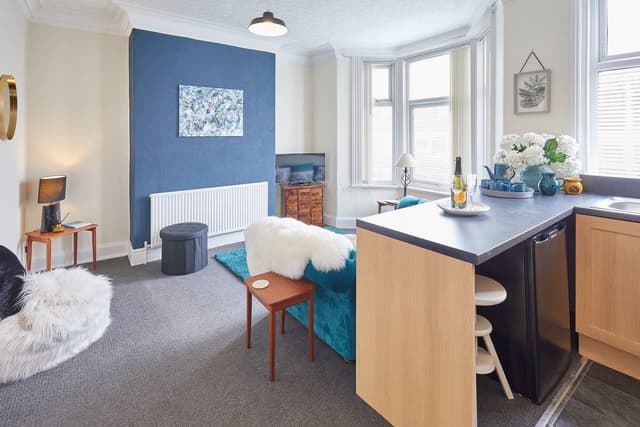 Rockpool, Scarborough - Host & Stay
