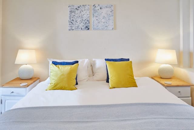 Rockpool, Scarborough - Host & Stay