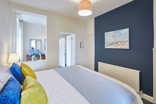 Rockpool, Scarborough - Host & Stay