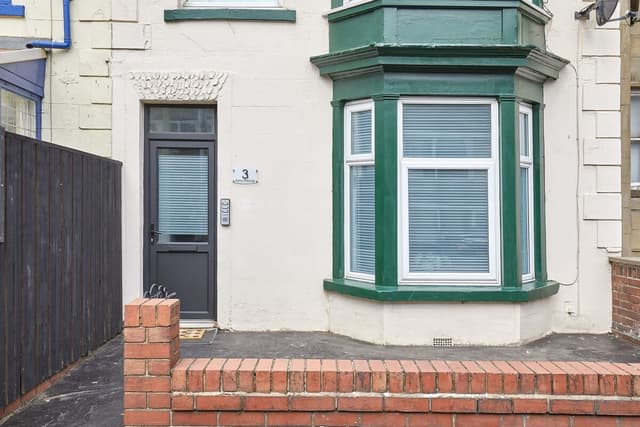 Rockpool, Scarborough - Host & Stay