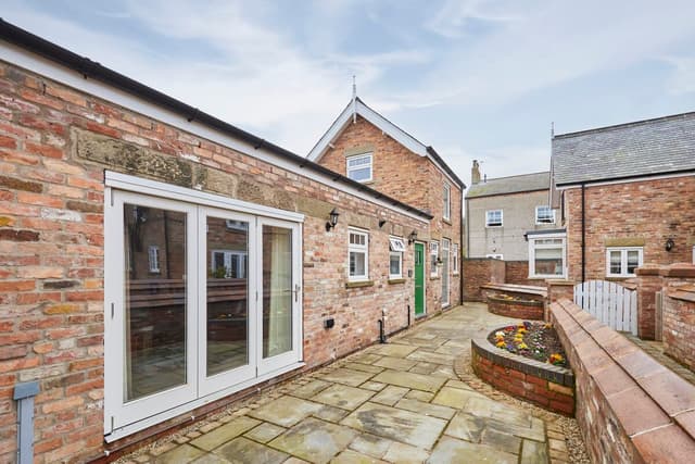 Jubilee Close, Filey - Host & Stay
