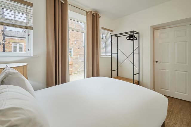 Jubilee Close, Filey - Host & Stay