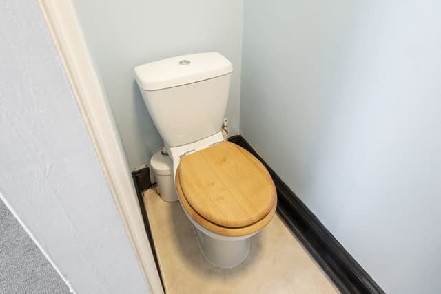 Abbey View, Whitby - Host & Stay