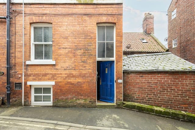 Abbey View, Whitby - Host & Stay