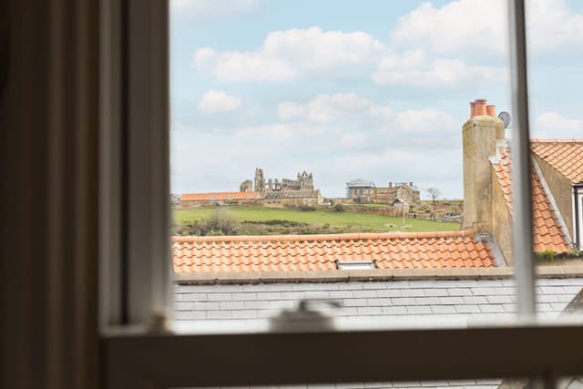 Abbey View, Whitby - Host & Stay