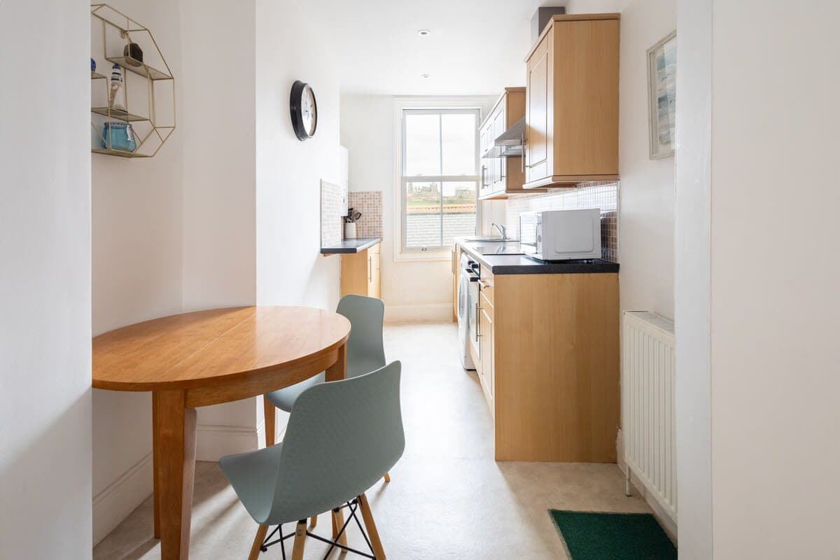Host & Stay | Abbey View — photo 4