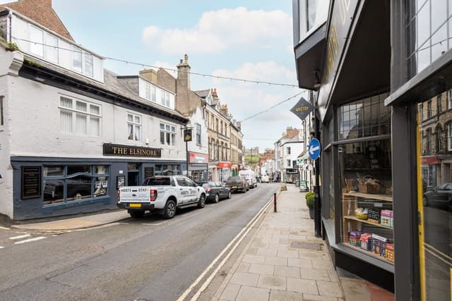 Abbey View, Whitby - Host & Stay