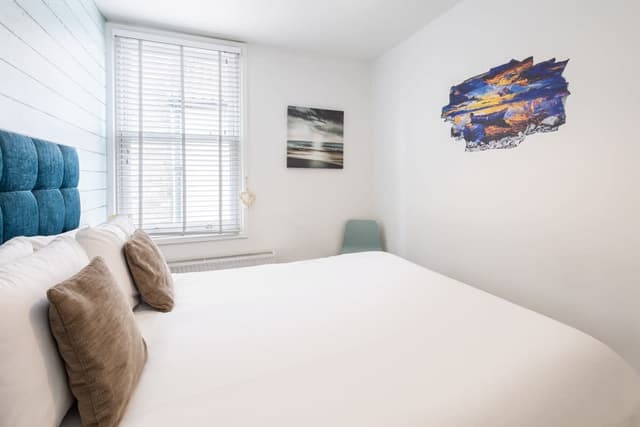 Abbey View, Whitby - Host & Stay