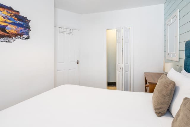 Abbey View, Whitby - Host & Stay