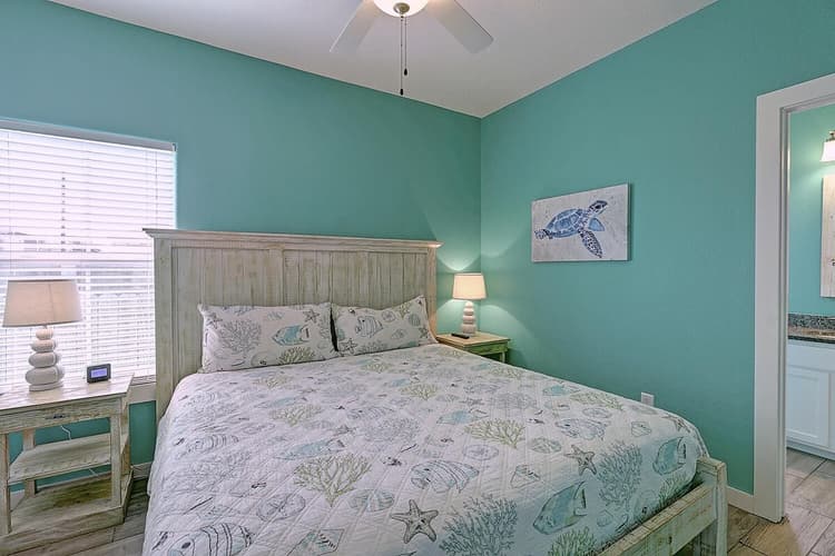 Guest Bedroom 1