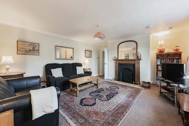 Manor View, Fakenham - Host & Stay 
