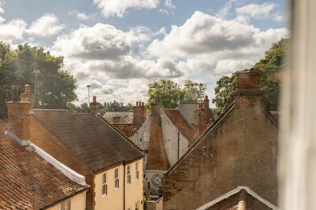 Manor View, Fakenham - Host & Stay 
