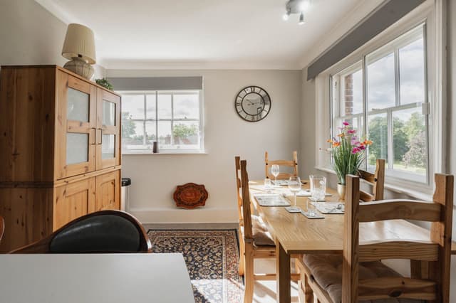 Manor View, Fakenham - Host & Stay 