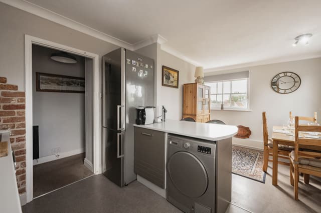Manor View, Fakenham - Host & Stay 