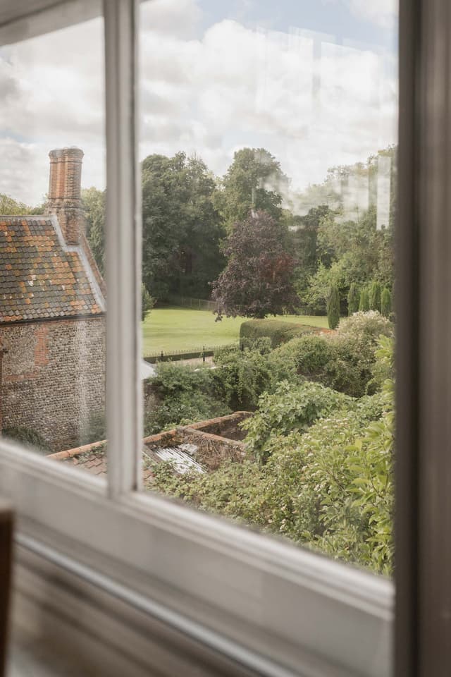 Manor View, Fakenham - Host & Stay 