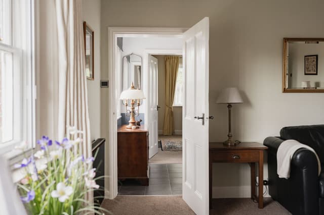 Manor View, Fakenham - Host & Stay 