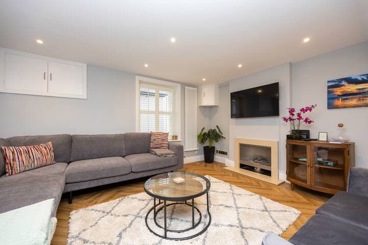 Host & Stay | Brighton Laines House — photo 2