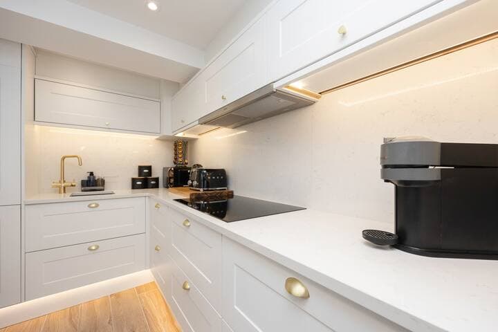 Host & Stay | Brighton Laines House — photo 4