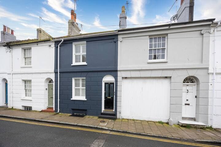 Host & Stay | Brighton Laines House — photo 5