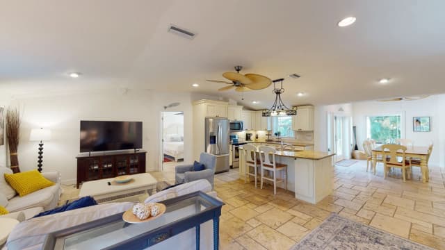 Virtual tour