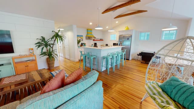 Virtual tour