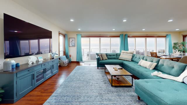 Virtual tour
