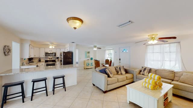 Virtual tour