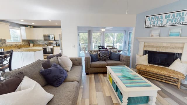 Virtual tour