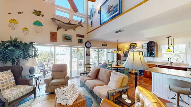 Virtual tour