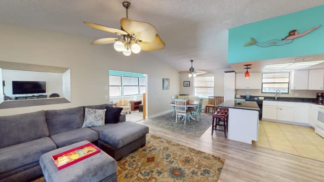 Virtual tour