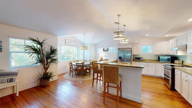 Virtual tour