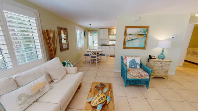 Virtual tour